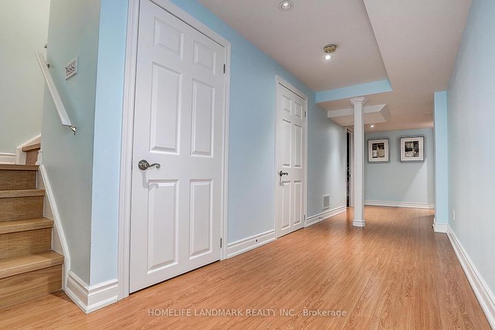 Photo 28 at 124 King William Crescent, Langstaff, Richmond Hill