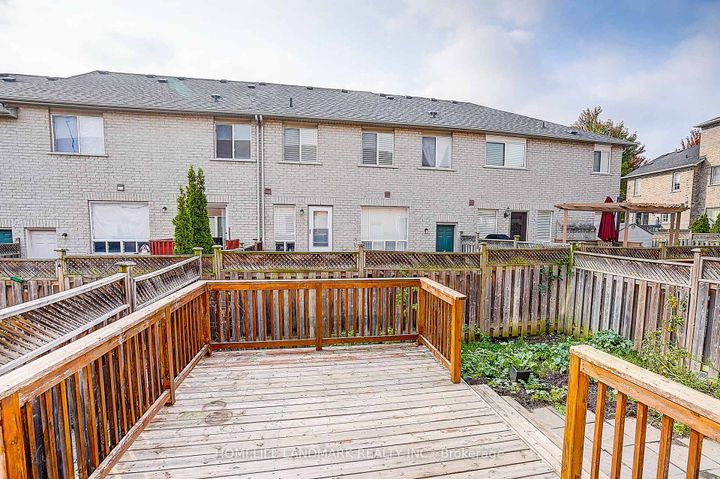 Photo 31 at 124 King William Crescent, Langstaff, Richmond Hill