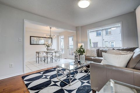 Photo 6 at 124 King William Crescent, Langstaff, Richmond Hill