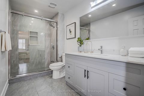 Photo 21 at 124 King William Crescent, Langstaff, Richmond Hill