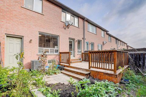 Photo 32 at 124 King William Crescent, Langstaff, Richmond Hill