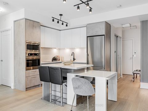 Photo 6 at 733 - 120 Harrison Garden Boulevard, Willowdale East, Toronto