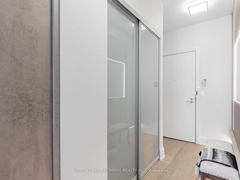 Photo 16 at 733 - 120 Harrison Garden Boulevard, Willowdale East, Toronto