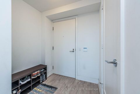 Photo 3 at 4801 - 70 Annie Craig Drive, Mimico, Toronto