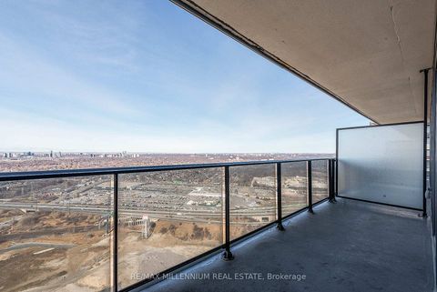 Photo 18 at 4801 - 70 Annie Craig Drive, Mimico, Toronto