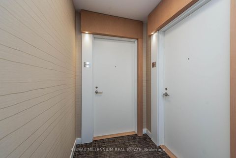 Photo 20 at 4801 - 70 Annie Craig Drive, Mimico, Toronto