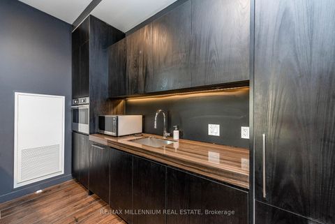 Photo 41 at 4801 - 70 Annie Craig Drive, Mimico, Toronto
