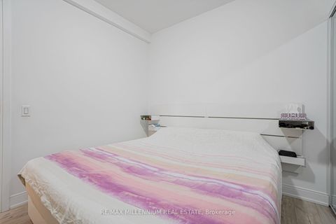 Photo 10 at 316 - 65 Annie Craig Drive NW, Mimico, Toronto