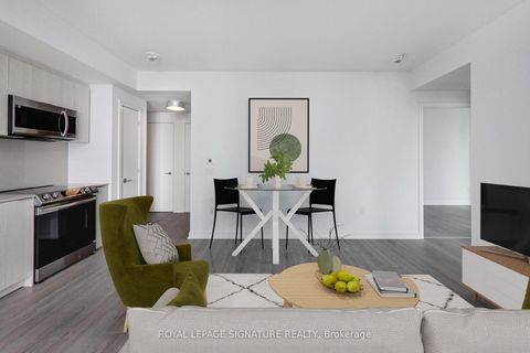 Photo 3 at 3408 - 357 King Street W, Waterfront Communities C1, Toronto