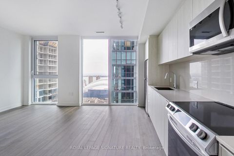 Photo 6 at 3408 - 357 King Street W, Waterfront Communities C1, Toronto