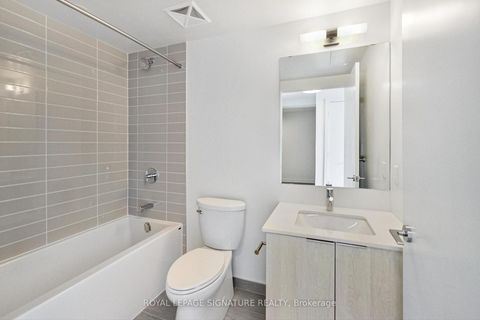 Photo 18 at 3408 - 357 King Street W, Waterfront Communities C1, Toronto