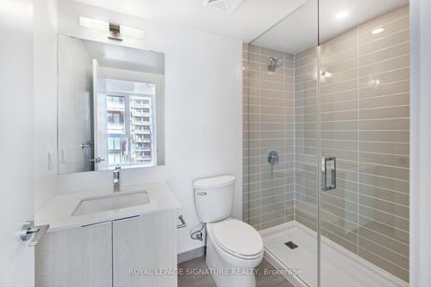 Photo 25 at 3408 - 357 King Street W, Waterfront Communities C1, Toronto