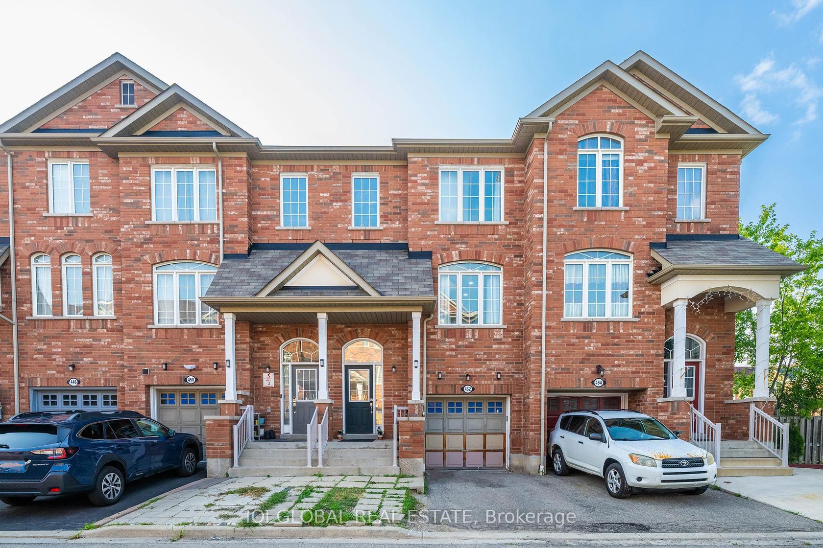 452 Aspendale Crescent, Meadowvale Village, Mississauga 