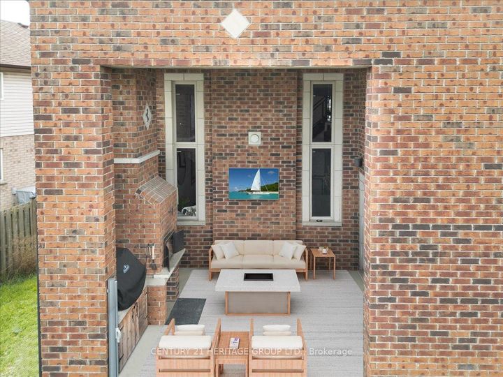 Photo 40 at 340 Old Mud Street, Stoney Creek, Hamilton