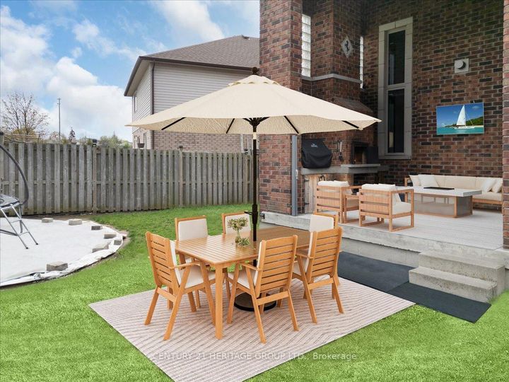 Photo 42 at 340 Old Mud Street, Stoney Creek, Hamilton