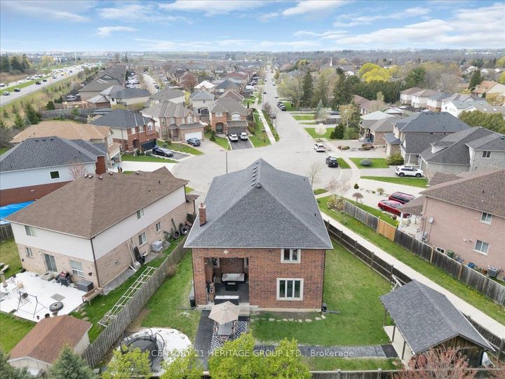 Photo 45 at 340 Old Mud Street, Stoney Creek, Hamilton