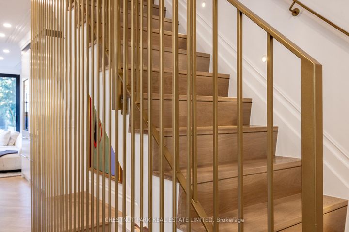 Photo 18 at 414 Bedford Park Avenue, Nortown, Toronto