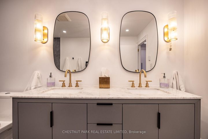 Photo 22 at 414 Bedford Park Avenue, Nortown, Toronto