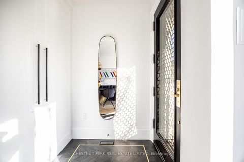 Photo 1 at 414 Bedford Park Avenue, Nortown, Toronto