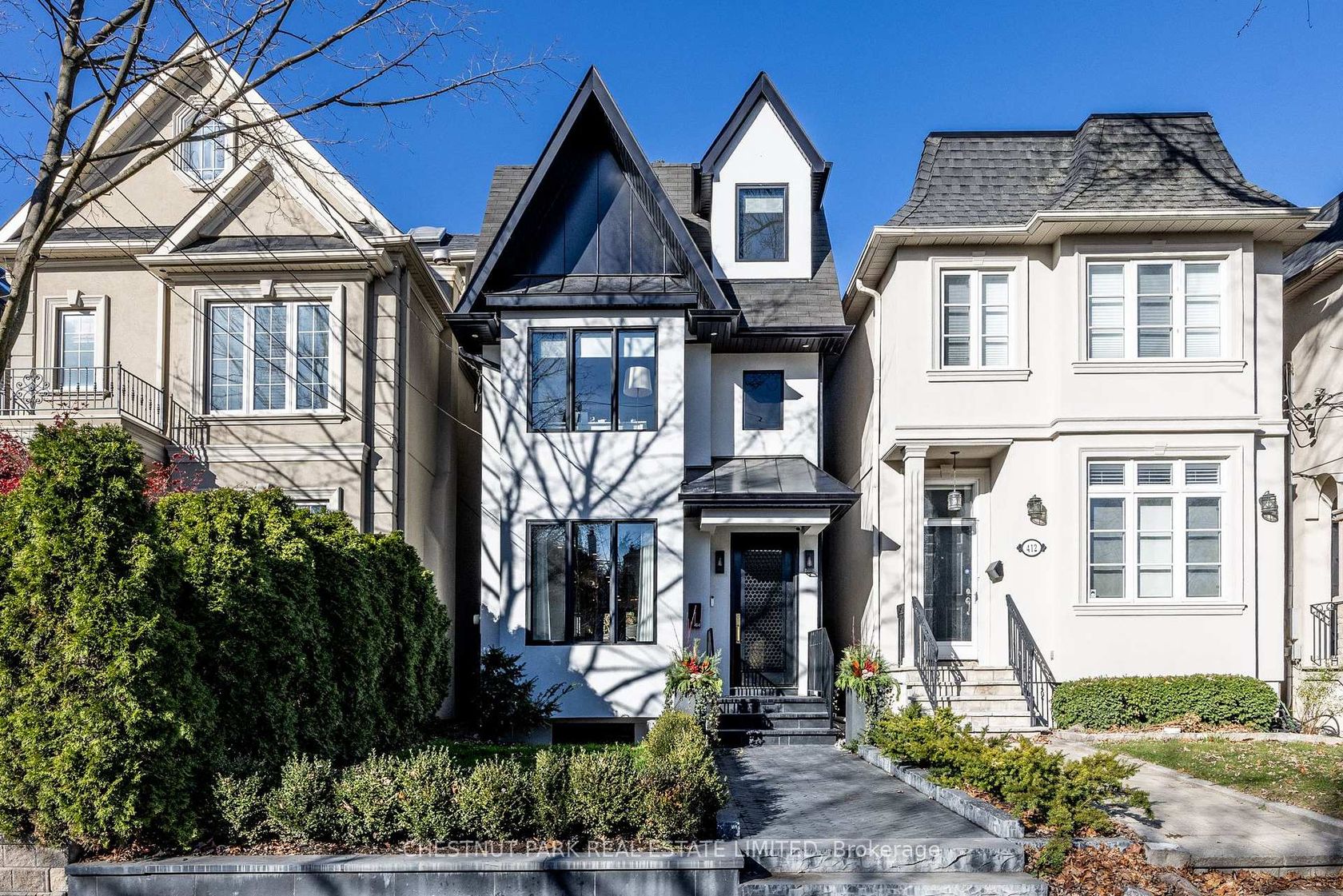 414 Bedford Park Avenue, Nortown, Toronto 2