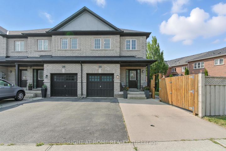 Photo 0 at 215 Canada Drive, Vellore Village, Vaughan