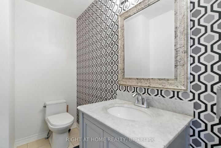 Photo 13 at 215 Canada Drive, Vellore Village, Vaughan