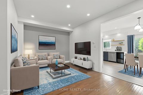 Photo 5 at 215 Canada Drive, Vellore Village, Vaughan