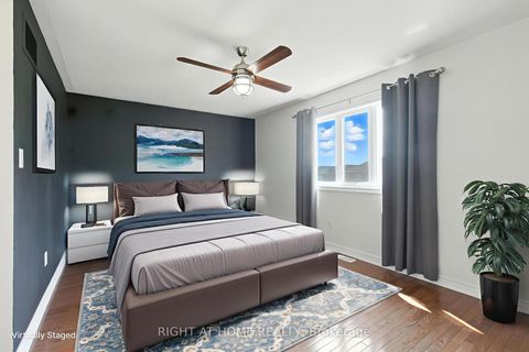 Photo 12 at 215 Canada Drive, Vellore Village, Vaughan