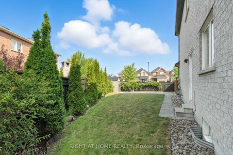 Photo 34 at 215 Canada Drive, Vellore Village, Vaughan