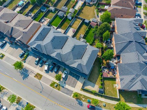 Photo 40 at 215 Canada Drive, Vellore Village, Vaughan