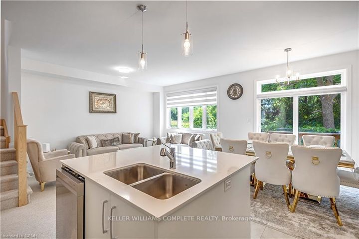 Photo 12 at 92 SHADY OAKS Trail, Sheldon, Hamilton