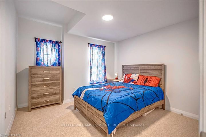 Photo 31 at 92 SHADY OAKS Trail, Sheldon, Hamilton
