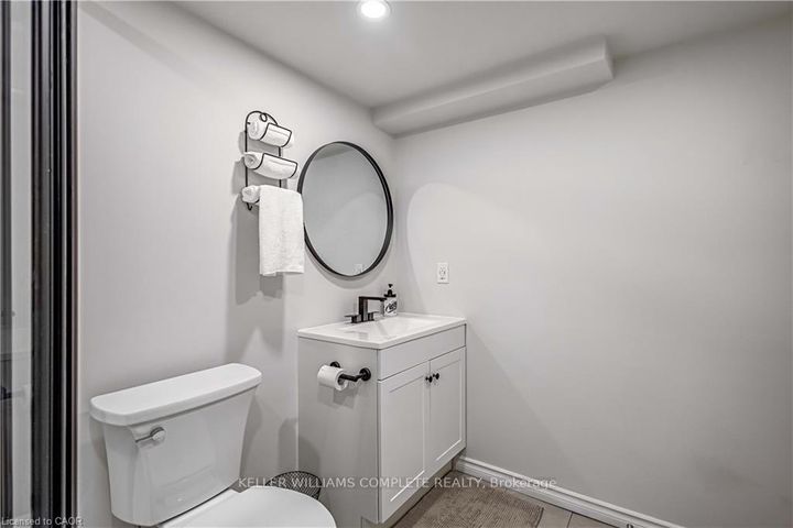 Photo 43 at 92 SHADY OAKS Trail, Sheldon, Hamilton
