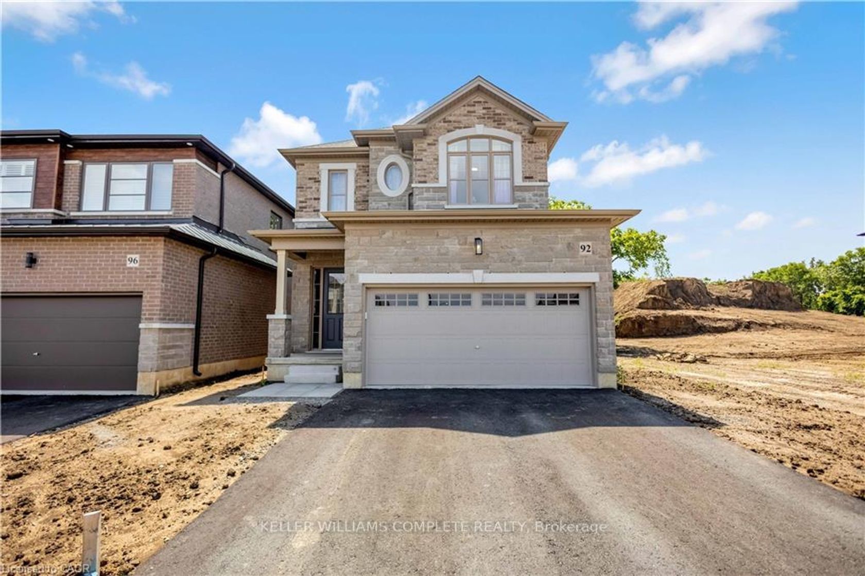 92 SHADY OAKS Trail, Sheldon, Hamilton 2