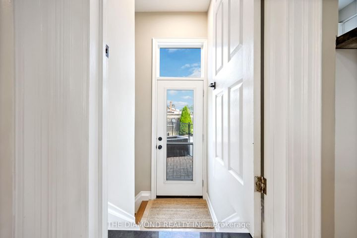 Photo 27 at 58 Clement Road, Richview, Toronto