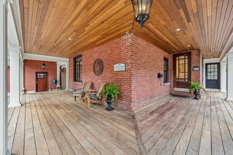 Photo 6 at 335 Lakeshore Road W, SW Southwest, Oakville