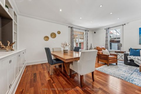 Photo 12 at 335 Lakeshore Road W, SW Southwest, Oakville