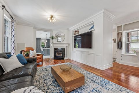 Photo 14 at 335 Lakeshore Road W, SW Southwest, Oakville