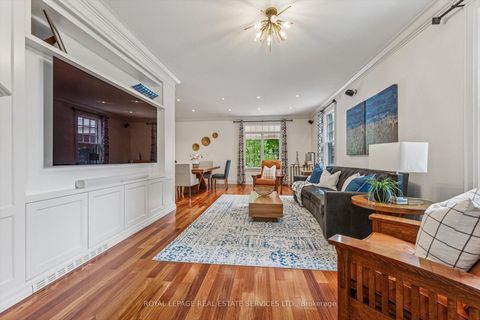 Photo 15 at 335 Lakeshore Road W, SW Southwest, Oakville