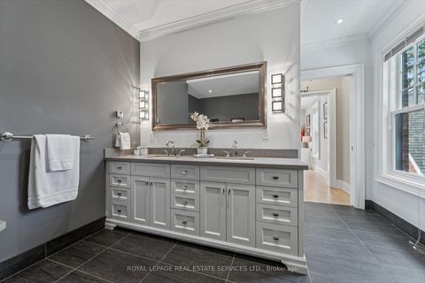 Photo 26 at 335 Lakeshore Road W, SW Southwest, Oakville