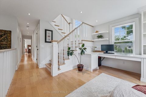 Photo 33 at 335 Lakeshore Road W, SW Southwest, Oakville