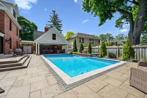 Photo 43 at 335 Lakeshore Road W, SW Southwest, Oakville