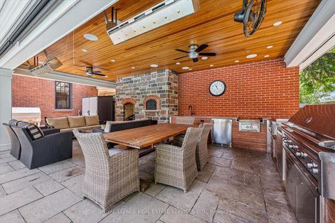 Photo 46 at 335 Lakeshore Road W, SW Southwest, Oakville