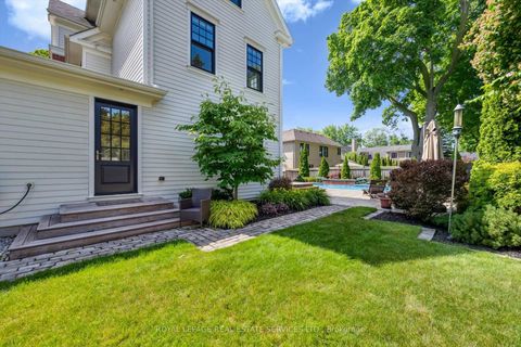 Photo 47 at 335 Lakeshore Road W, SW Southwest, Oakville