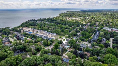 Photo 48 at 335 Lakeshore Road W, SW Southwest, Oakville