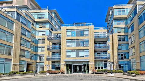 Photo 2 at 702 - 701 Sheppard Avenue W, Clanton Park, Toronto