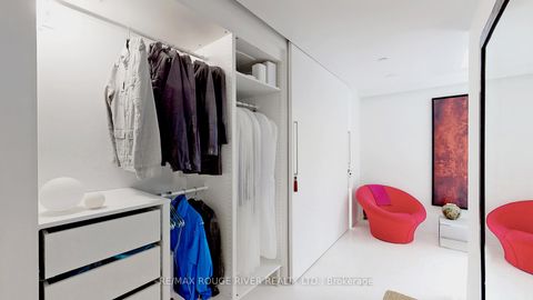 Photo 18 at 702 - 701 Sheppard Avenue W, Clanton Park, Toronto