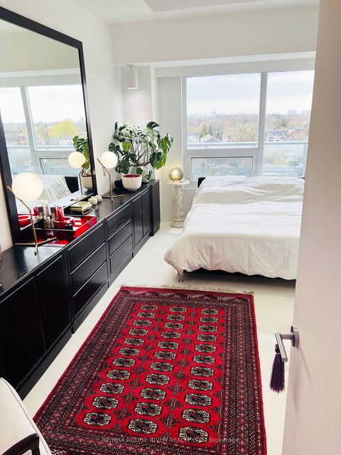 Photo 23 at 702 - 701 Sheppard Avenue W, Clanton Park, Toronto