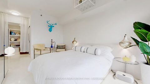 Photo 28 at 702 - 701 Sheppard Avenue W, Clanton Park, Toronto