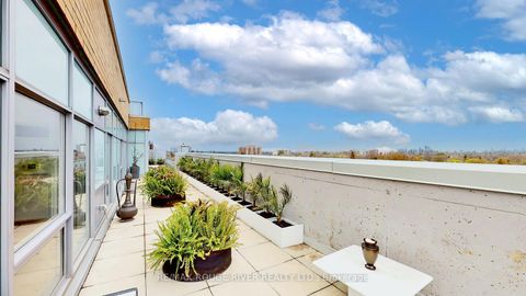 Photo 36 at 702 - 701 Sheppard Avenue W, Clanton Park, Toronto